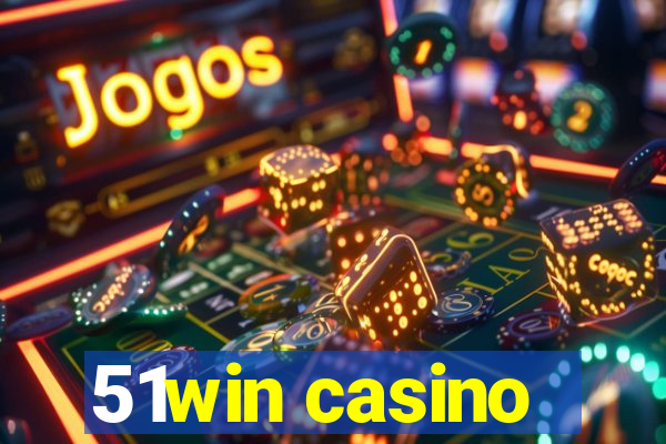 51win casino